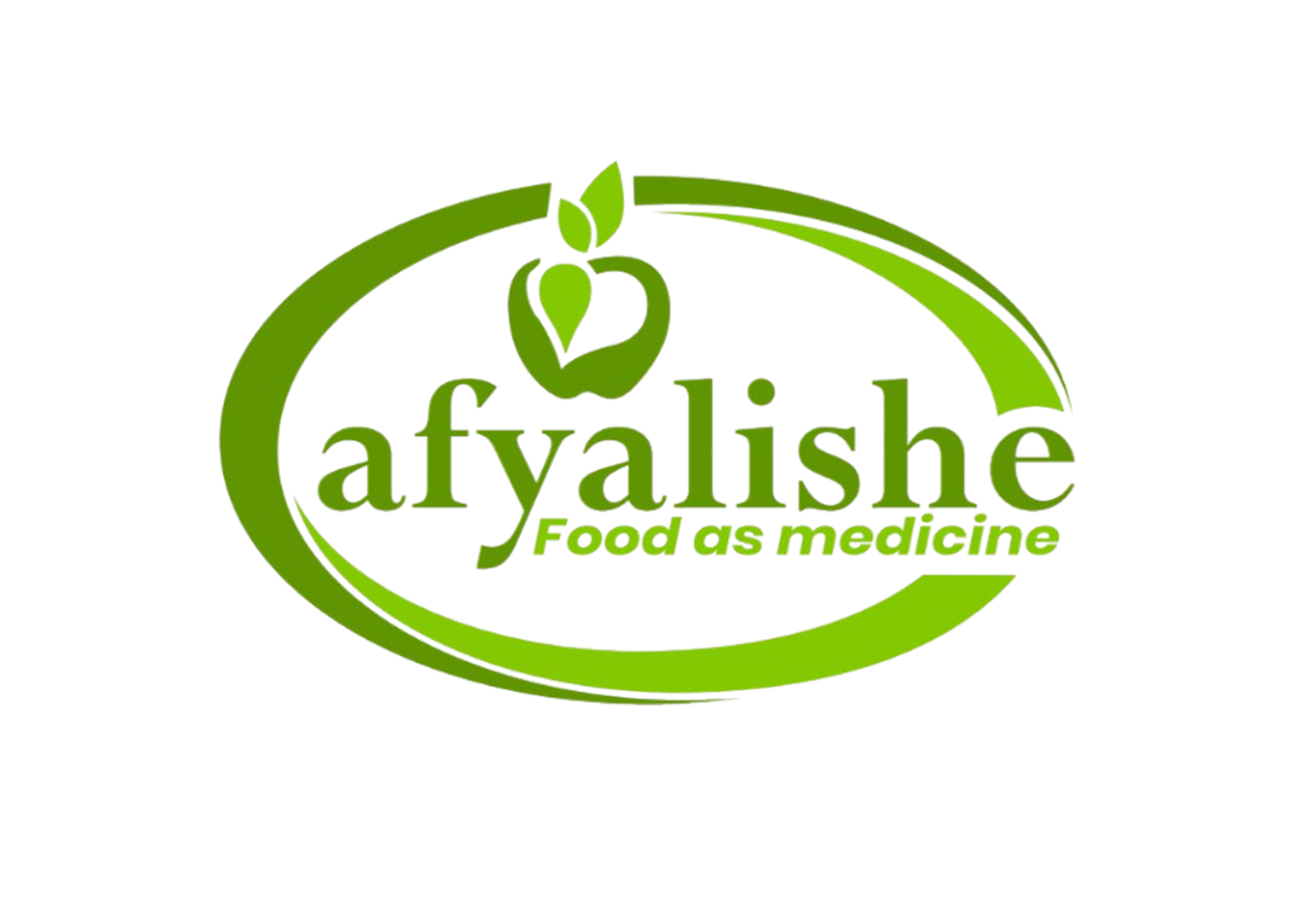 Afyalishe Logo